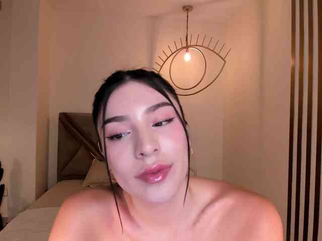 MaddisonTaylor webcam