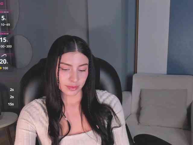 MaddisonTaylor webcam