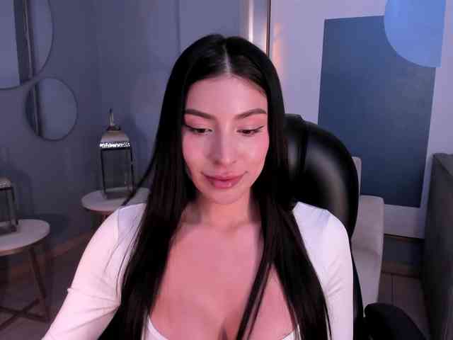 MaddisonTaylor webcam