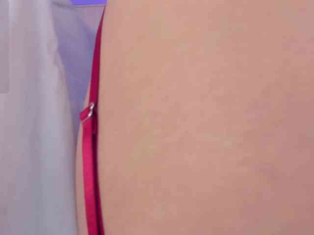 MaddisonTaylor webcam