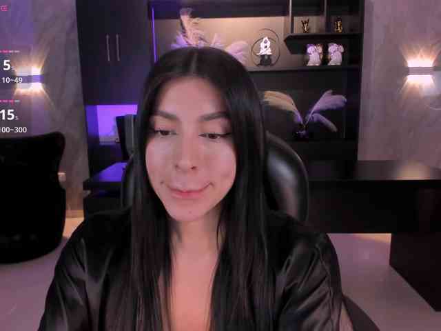 MaddisonTaylor webcam