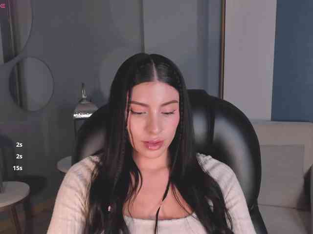 MaddisonTaylor webcam