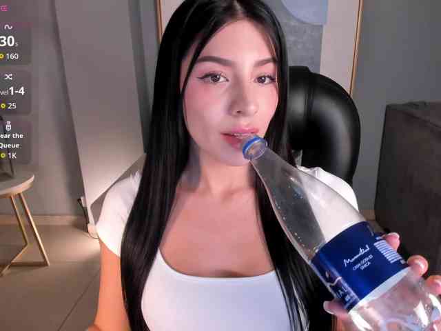 MaddisonTaylor webcam