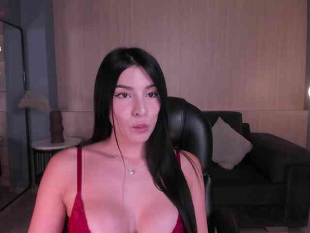 MaddisonTaylor webcam