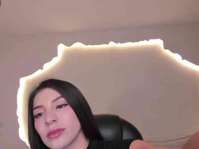 MaddisonTaylor webcam