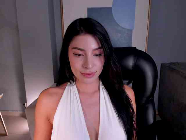 MaddisonTaylor webcam