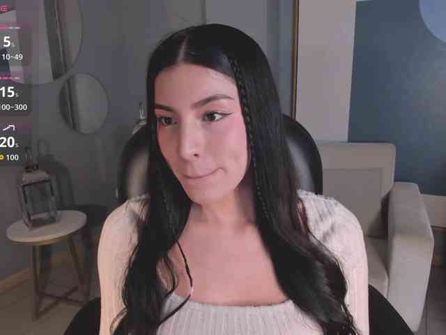 MaddisonTaylor webcam