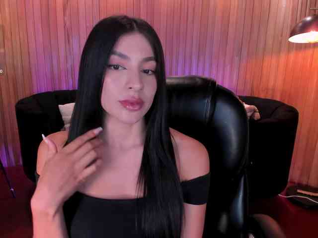 MaddisonTaylor webcam