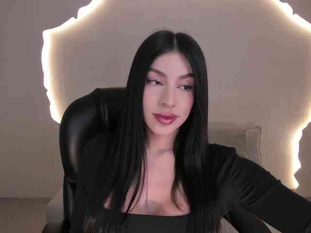 MaddisonTaylor webcam