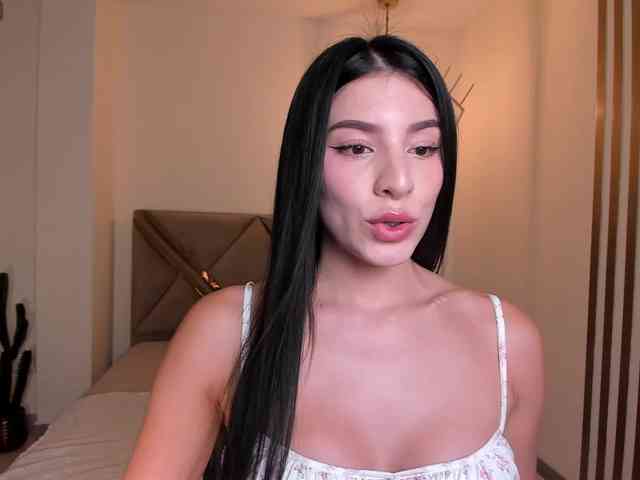 MaddisonTaylor webcam