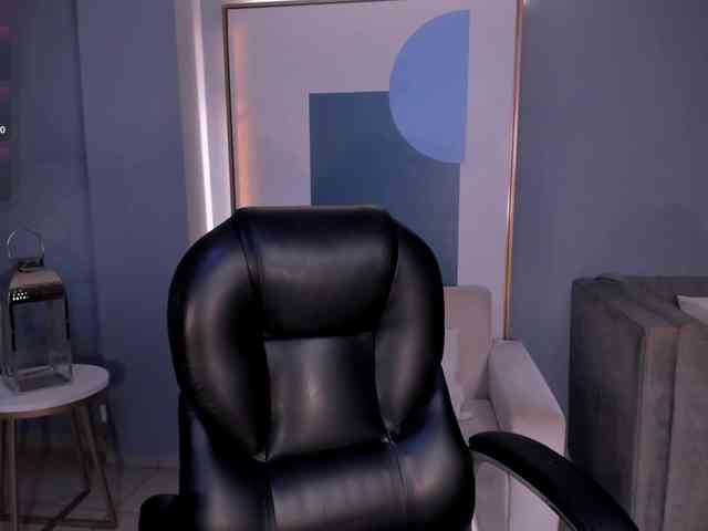 MaddisonTaylor webcam