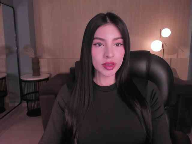 MaddisonTaylor webcam