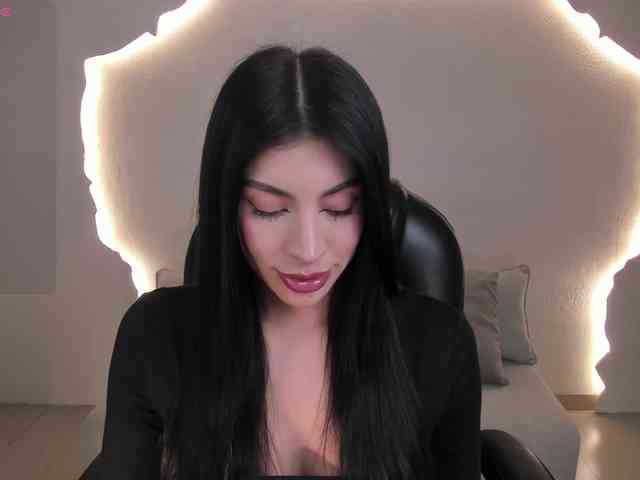 MaddisonTaylor webcam