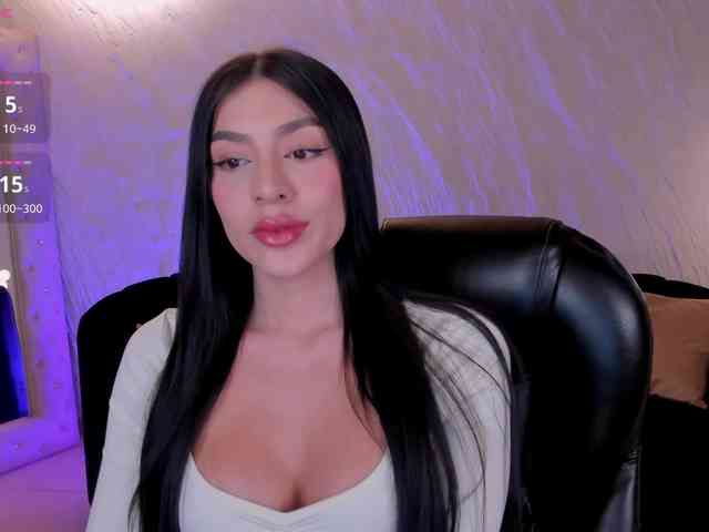 MaddisonTaylor webcam