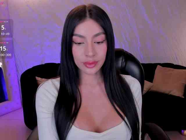 MaddisonTaylor webcam
