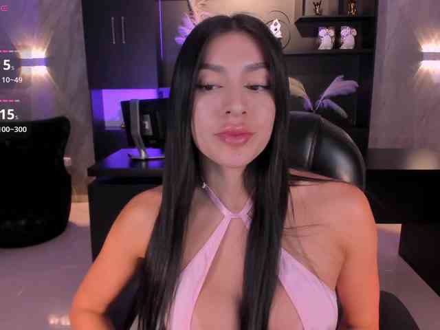 MaddisonTaylor webcam