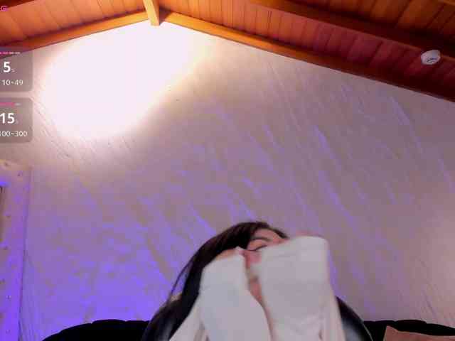 MaddisonTaylor webcam
