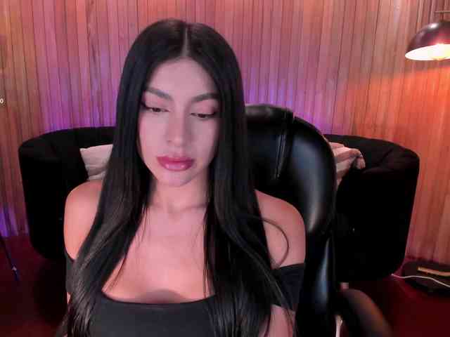 MaddisonTaylor webcam