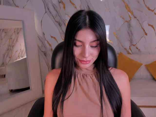 MaddisonTaylor webcam