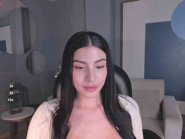 MaddisonTaylor webcam