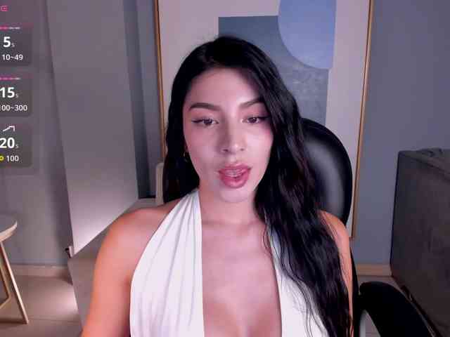 MaddisonTaylor webcam