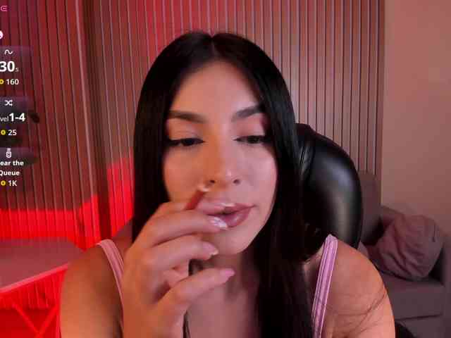 MaddisonTaylor webcam
