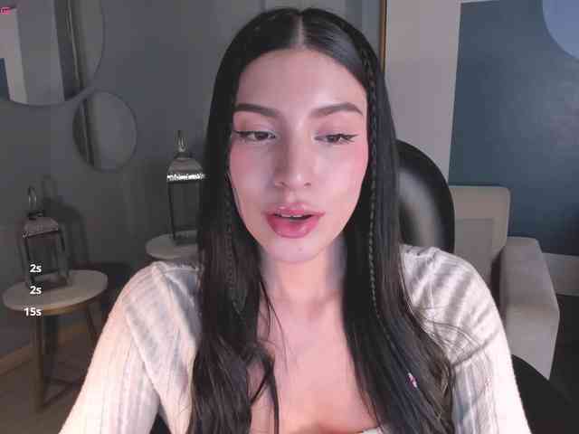 MaddisonTaylor webcam
