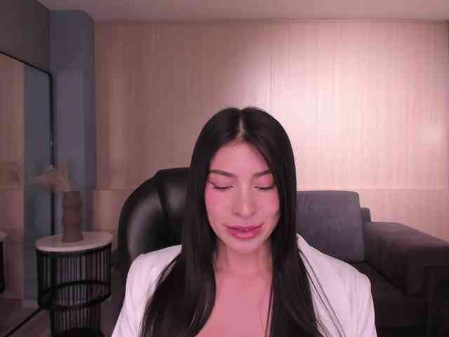 MaddisonTaylor webcam