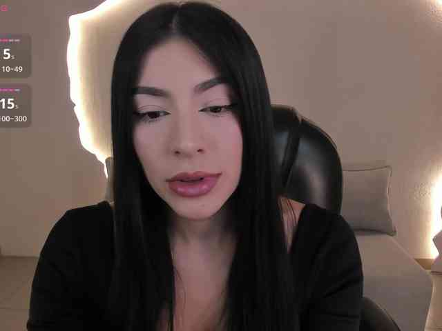 MaddisonTaylor webcam