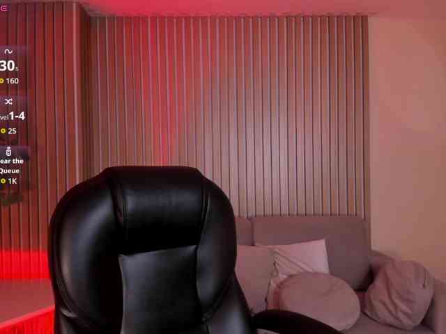 MaddisonTaylor webcam