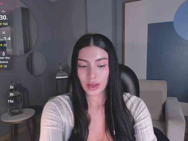 MaddisonTaylor webcam