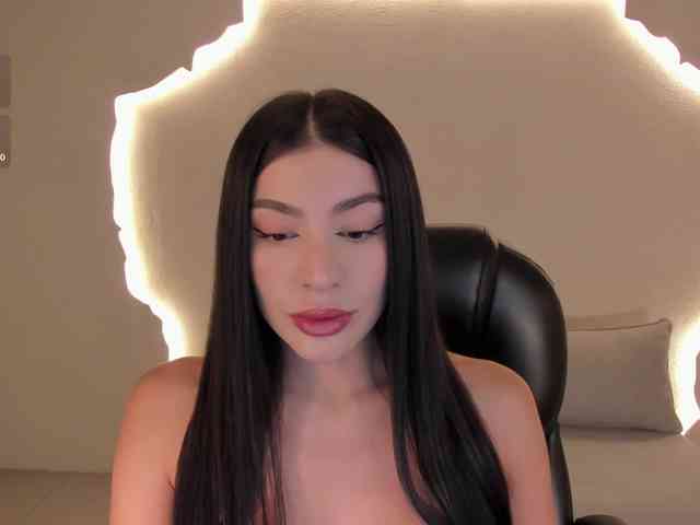 MaddisonTaylor webcam