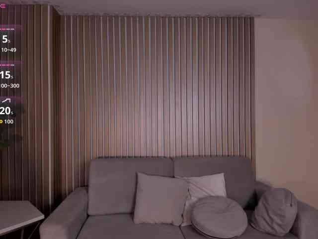 MaddisonTaylor webcam