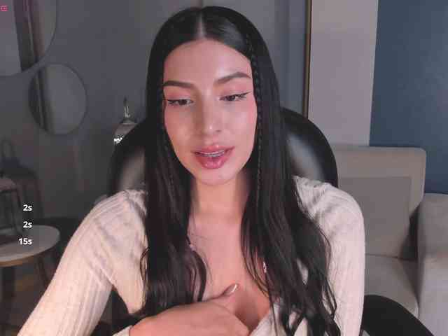 MaddisonTaylor webcam