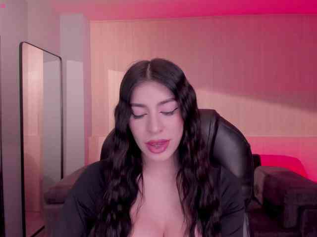 MaddisonTaylor webcam