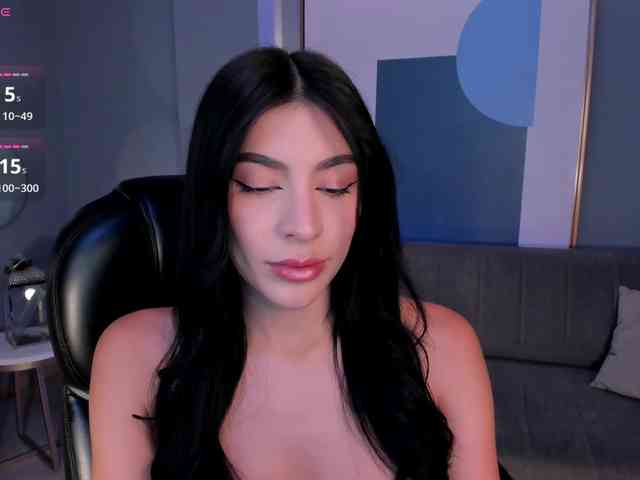 MaddisonTaylor webcam