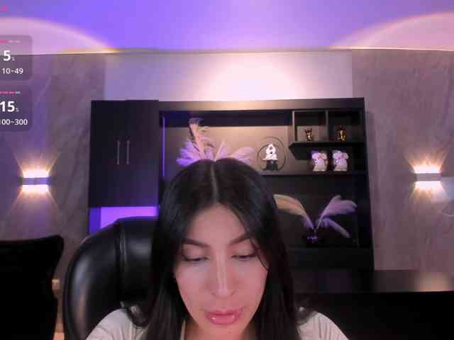 MaddisonTaylor webcam
