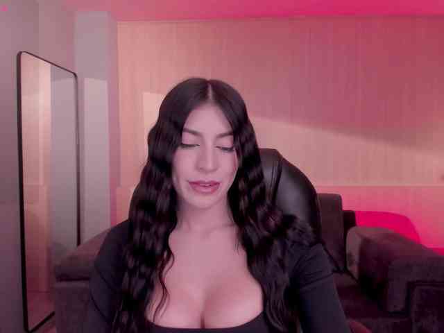 MaddisonTaylor webcam