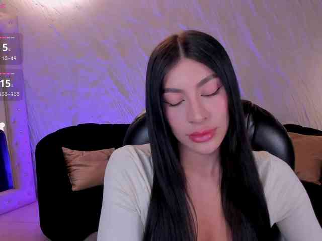 MaddisonTaylor webcam