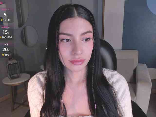 MaddisonTaylor webcam