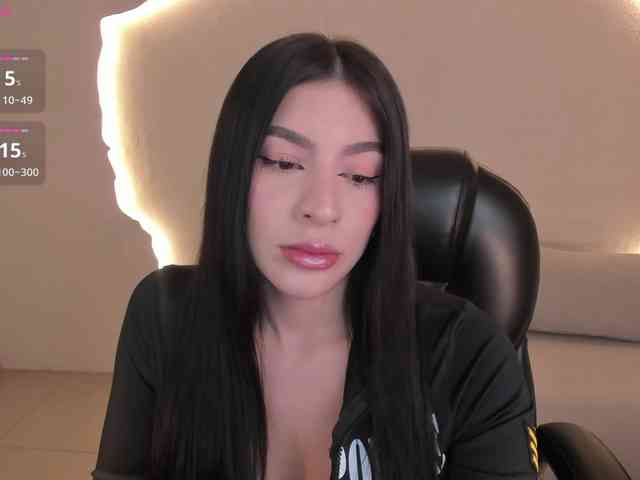 MaddisonTaylor webcam