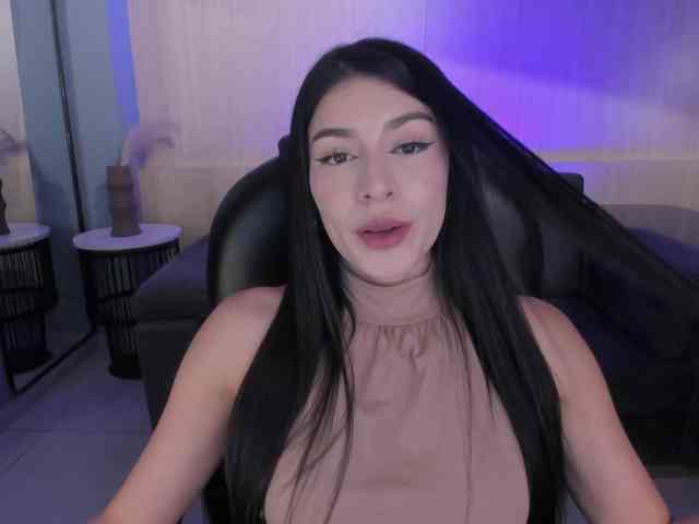 MaddisonTaylor webcam