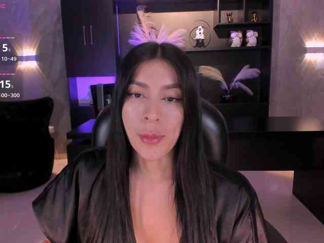 MaddisonTaylor webcam