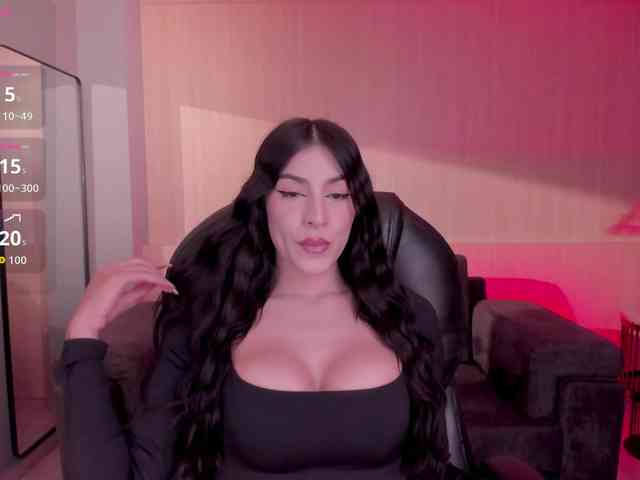 MaddisonTaylor webcam