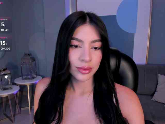 MaddisonTaylor webcam