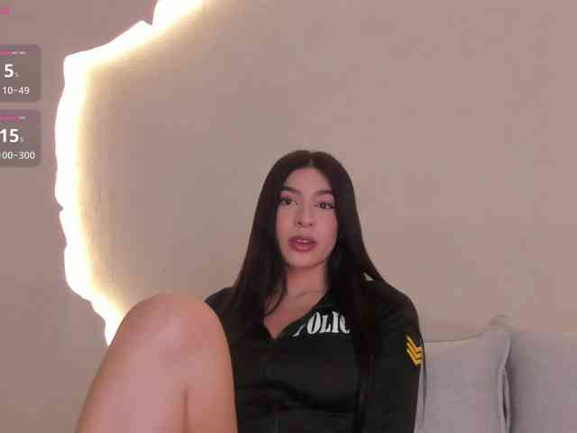 MaddisonTaylor webcam