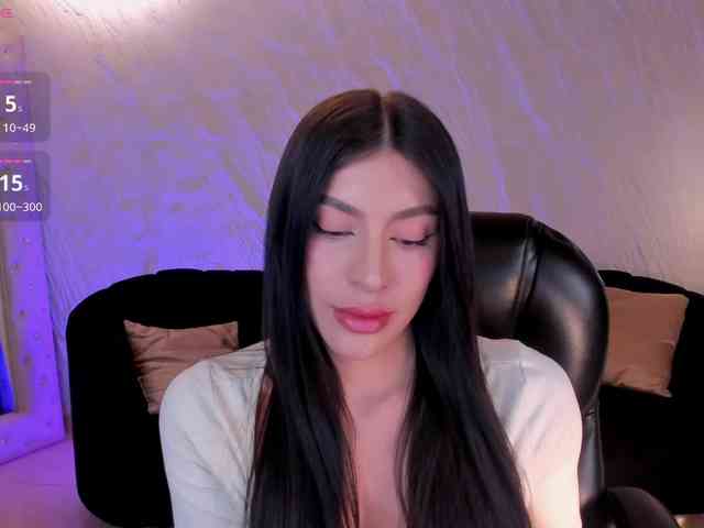 MaddisonTaylor webcam