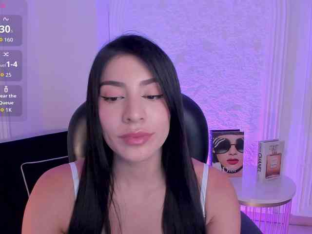 MaddisonTaylor webcam