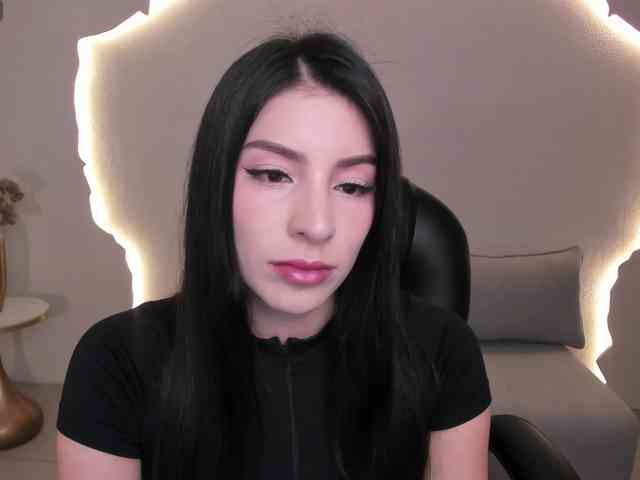MaddisonTaylor webcam