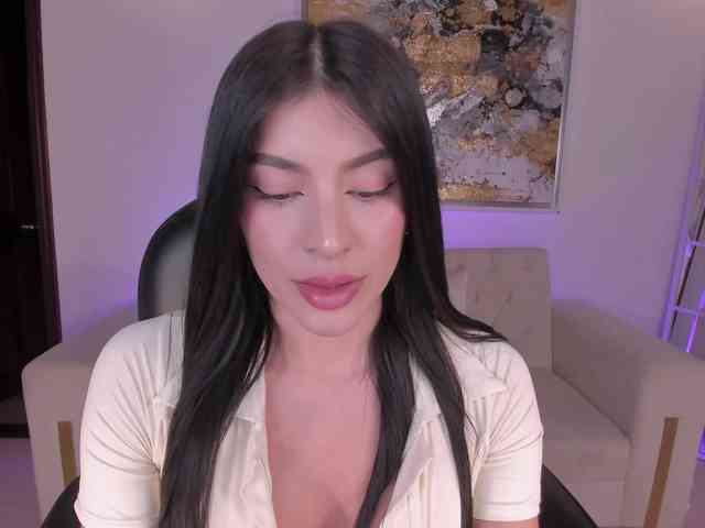MaddisonTaylor webcam
